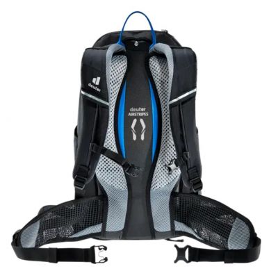 5. Deuter Superbike 18 320312470000 Fahrradrucksack