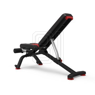13. Bowflex 5.15 training bench