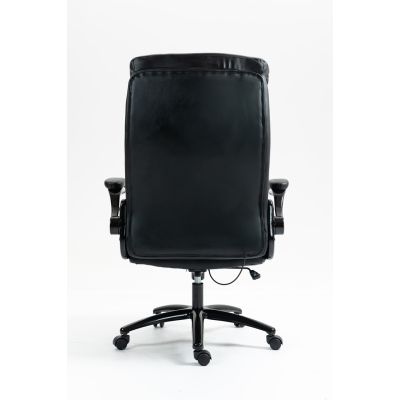 12. Activejet Bürostuhl YK7406-1 Schwarz