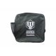 6. Schwarze Sporttasche MASTERS TOR2-MFE BLACK 60 x 33 x 36 cm