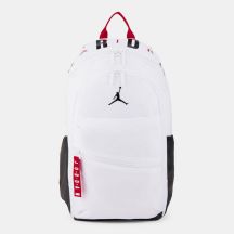 Jordan Jam Air Patrol Rucksack Weiß - MA0924-001