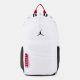 Jordan Jam Air Patrol Rucksack Weiß - MA0924-001