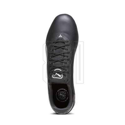 4. Puma King Pro FG/AG M 107566-01 Fußballschuhe