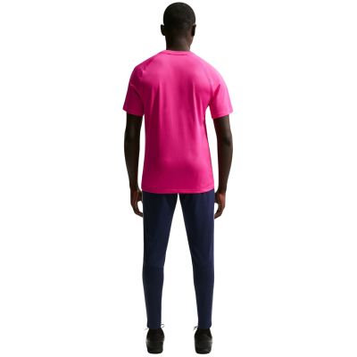 15. Nike Dri-Fit Park VIII Herren-T-Shirt in Fuchsia HV8173 616