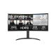 LG LED-Monitor 34" 34WR50QK-B 100Hz