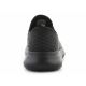 5. Skechers Slip-Ins Garza - Gervin 205046-BBK Schwarz