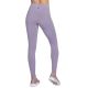 3. Skechers Go Walk Leggings mit hoher Taille W W03LG30B-GYPR