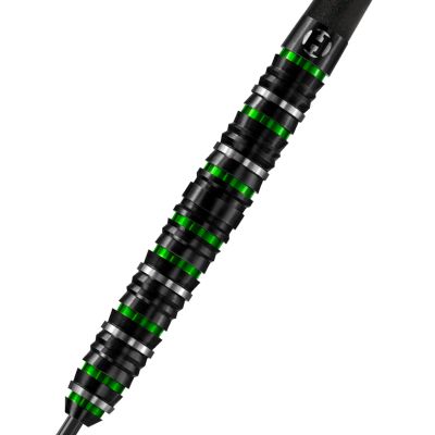 4. Harrows Avanti 90 % Steeltip-Dartpfeile HS-TNK-000016023