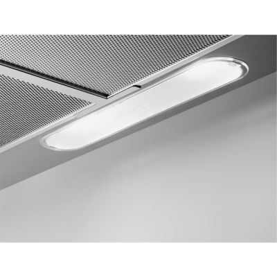 2. ELECTROLUX LFU215X Unterbau-Dunstabzugshaube, Stahl