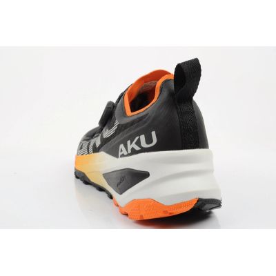 5. Aku Herren-Trekkingschuhe Furiosa BOA Gore-Tex Vibram modisch