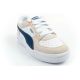 3. Puma Kinder CA Pro Remix PS Sportsneaker Beige Leder Unisex