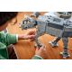 17. LEGO STAR WARS 75454 AT-AT Imperial Remnant und INT-4