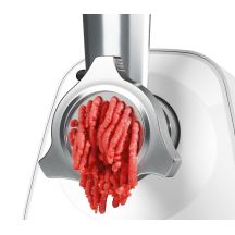 BOSCH MFW 2510W Fleischwolf