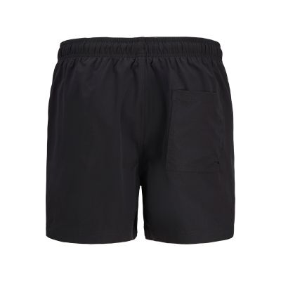 4. Jack&Jones JPSTMAUI STAR Badehose STYD SS25 12287670 Schwarz