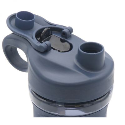 2. Real Madrid Flasche 800ml B92-22RM