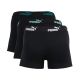 2. Puma 3er-Pack Boxershorts M 100003547 3732/004 020