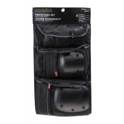 2. Coolslide Guardini Protektoren 92800488380