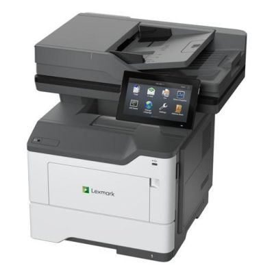 4. Lexmark MX632adwe Laser A4 1200 x 1200 DPI 47 ppm Wi-Fi