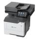4. Lexmark MX632adwe Laser A4 1200 x 1200 DPI 47 ppm Wi-Fi