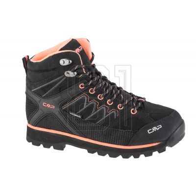 5. CMP Moon Mid W Schuhe 31Q4796-U901