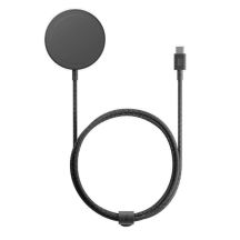 Qi2 15W kabelloses Ladegerät mit MagSafe-Basis