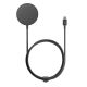 Qi2 15W kabelloses Ladegerät mit MagSafe-Basis