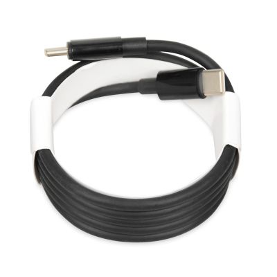 6. IBOX Universal-Ladegerät C-42 GAN PD33W USB A+C Schwarz