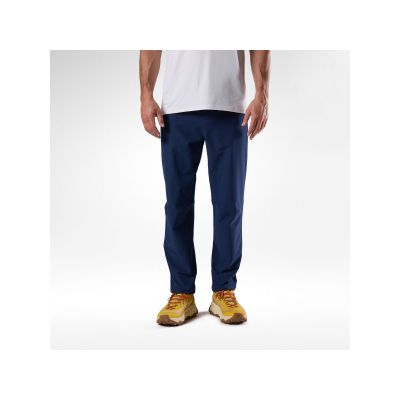 ROSSIGNOL M Tech Chino-Hose Herren Marineblau