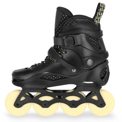 3. Spokey Freespo 42/43 BK Inlineskates SPK-929415