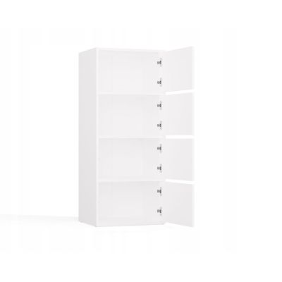 3. ALMA WHITE KOMMODE