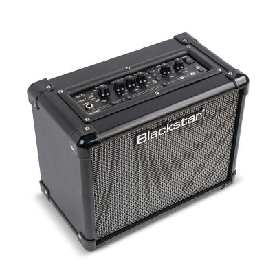 5. Blackstar ID:Core 10 V4 BT - Gitarrenverstärker