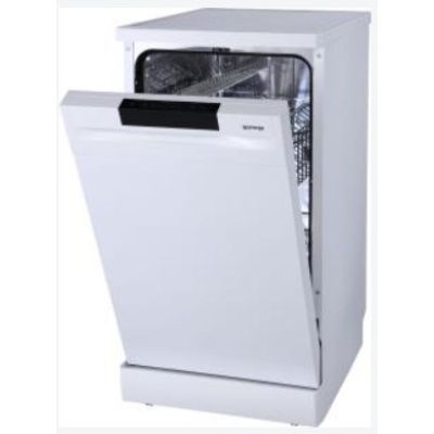 11. GORENJE GS520E15W Geschirrspüler