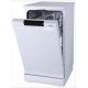 11. GORENJE GS520E15W Geschirrspüler