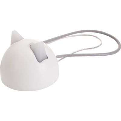 SureFlap Katzennabe, Grün, Weiß, Kunststoff, 1 Stück.