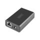 5. Digitus 488953 Gigabit-Ethernet-PoE-Splitter, 802.3bt, 51 W