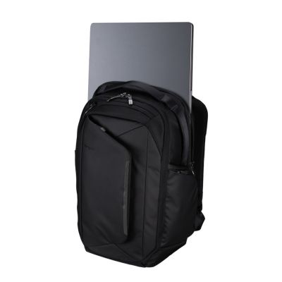 22. Targus | Pro-Tek Tech | Passend für Größen bis 40 cm | Rucksack | Schultergurt | Schwarz