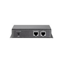 LevelOne POS-4000 - PoE-Splitter - 15,4 Watt - 1 Ausgangsstecker
