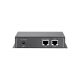 LevelOne POS-4000 - PoE-Splitter - 15,4 Watt - 1 Ausgangsstecker
