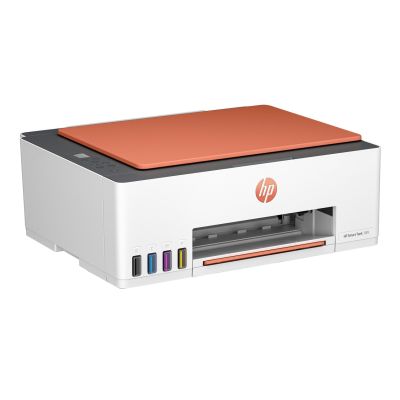 84. HP Smart Tank 589 Kabelloser All-in-One-Farbdrucker, Kopierer, Scanner