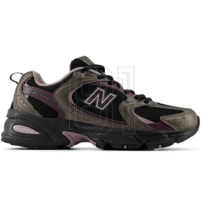 New Balance 530 Damen Sneaker Schwarz (MR530ADD)