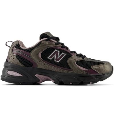 New Balance 530 Damen Sneaker Schwarz (MR530ADD)