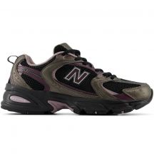 New Balance 530 Damen Sneaker Schwarz (MR530ADD)