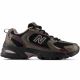 New Balance 530 Damen Sneaker Schwarz (MR530ADD)