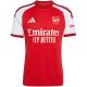 2. Adidas Arsenal FC Herrentrikot 26/27 rot JZ3168
