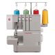 8. SINGER 14HD-854 Overlock-Nähmaschine