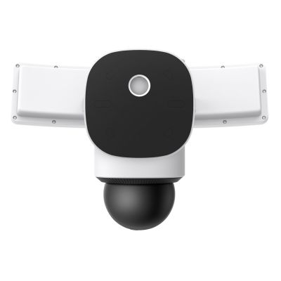 6. Eufy E340 Dome IP-Sicherheitskamera für Innen und Außen, 3072 x 1620 px, Decke/Wand