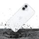 3. 3mk Clear Case für iPhone 16 – transparent