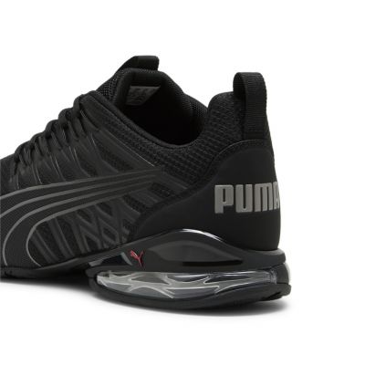 5. Puma Voltaic Evo Black-Stormy Slate-Für M Schuhe 37960101