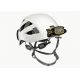 3. Petzl A042VA00 Sport-Kopfbedeckung Weiß