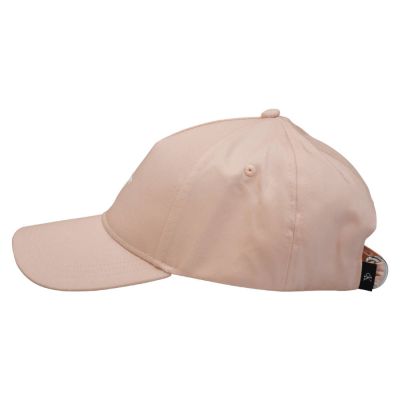 2. Calvin Klein Dynamic Cap Puderrosa - K60K609383-TFT